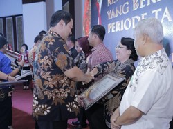 Pajak Sektor Pariwisata Semarang Naik 3x Lipat Tembus Rp 258,8 M