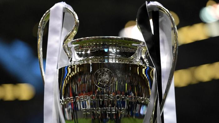 32 tim yang akan berlaga di fase grup Liga Champions 2019/2020 sudah didapat. (Foto: Shaun Botterill / Getty Images)