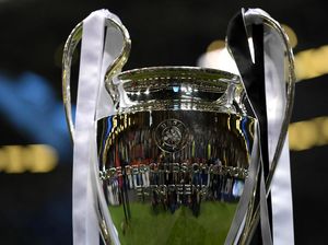 Jadwal Liga Champions Babak Semifinal Jadwal Liga Champions Babak Semifinal