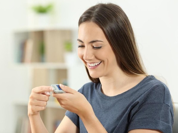 Mengenal Penyakit Diabetes, Penyebab dan Cara Mengatasinya/Foto: iStock Mengenal Penyakit Diabetes, Penyebab dan Cara Mengatasinya/Foto: iStock