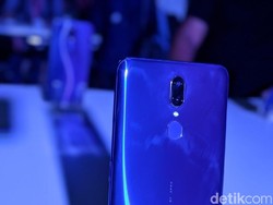 Oppo F11 Pro Bawa Kamera 48 MP, Hasil Interpolasi?