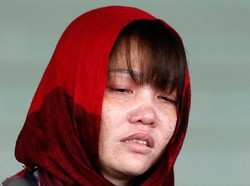 Kala Vietnam Iri dengan Bebasnya Siti Aisyah
