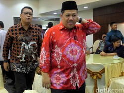 Fahri Hamzah Sebut LSI Denny JA Nggak Mutu!
