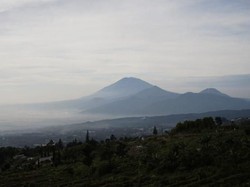 4 Pemandian Air Panas di Semarang, Cocok untuk Berendam
