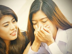 Waspada Virus Corona COVID-19, Terapkan 4 Etika Batuk Ini