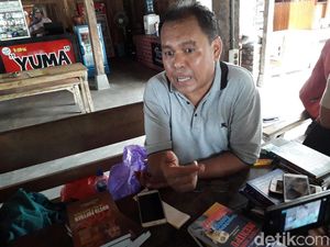 Pelapor Investasi Ustaz Yusuf Mansur Kembali Diperiksa Polda DIY