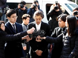 Jung Joon Young Dikabarkan Berutang Rp 3 M pada Manajemen