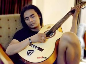 Chord Jangan Pernah Berubah dari ST12, Begini Liriknya Chord Jangan Pernah Berubah dari ST12, Begini Liriknya