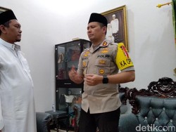 Polisi Selidiki Penyebar Fatwa Kiamat Sudah Dekat ke Warga Ponorogo