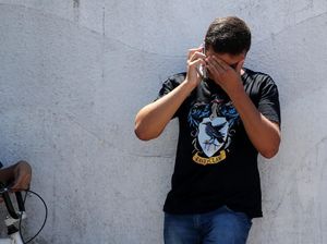 Penembakan di Sekolah Brasil, 6 Pelajar dan 2 Karyawan Tewas