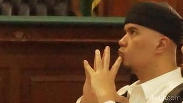 Seperti Ahmad Dhani, Deretan Tokoh Beken Ini Juga Punya Riawayat Asam Urat