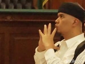 Ahmad Dhani akan Jalani Sidang Tuntutan Kasus Idiot Pencemaran Nama Baik Ahmad Dhani akan Jalani Sidang Tuntutan Kasus Idiot Pencemaran Nama Baik