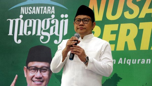Nusantara Mengaji Gelar Nusantara Bertauhid