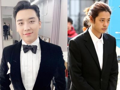 Artis K-pop Pilih Mundur saat Terlibat Hukum, Bagaimana di Indonesia?