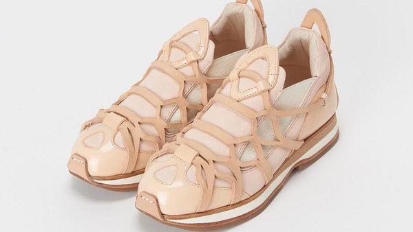 7 Sneakers Keren Asal Jepang Untuk Para Sneakershead, Sudah Punya?