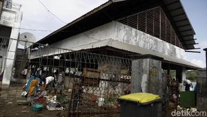 TPI Labuan Bajo Tinggal Kenangan