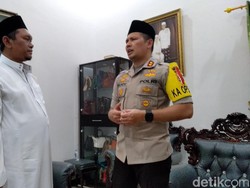 Soal Meteor Diartikan Fatwa Kiamat, Pengasuh Ponpes Merasa Difitnah