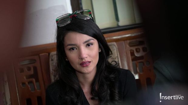 Tsania Marwa