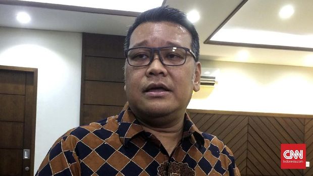 PDIP Siapkan Kader Isi Posisi Ketua MPR