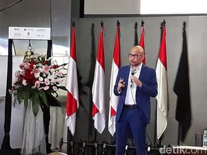 Menkeu Era SBY Sebut Partai Bisa Habiskan Rp 240 M di Hari Pemilu 2024 Menkeu Era SBY Sebut Partai Bisa Habiskan Rp 240 M di Hari Pemilu 2024