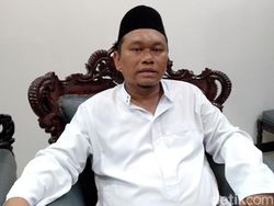 Fatwa Kiamat Sudah Dekat Sihir Warga, Ponpes di Malang Mendadak Terkenal Fatwa Kiamat Sudah Dekat Sihir Warga, Ponpes di Malang Mendadak Terkenal