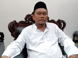 Pengasuh Ponpes: 52 Warga Ponorogo Mondok, Bukan Berlindung dari Kiamat Pengasuh Ponpes: 52 Warga Ponorogo Mondok, Bukan Berlindung dari Kiamat