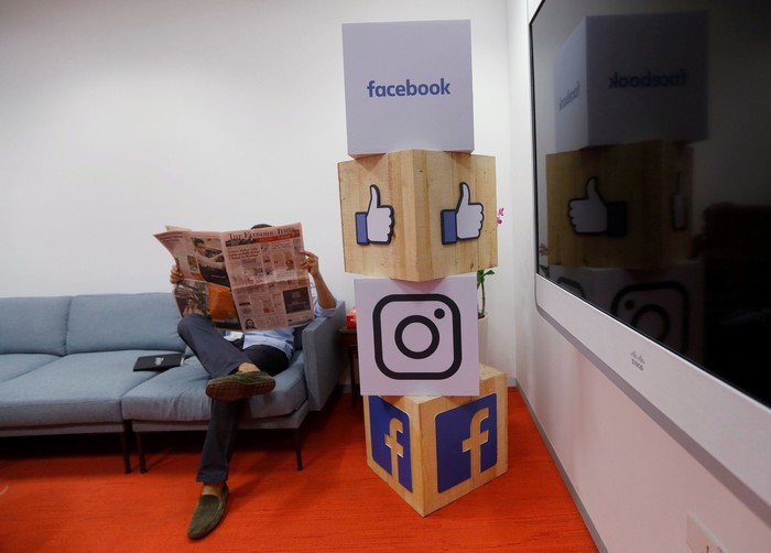 Facebook Alami Gangguan Terparah Sepanjang Sejarahnya