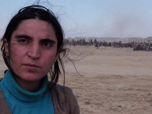 Kisah Budak Seks yang Keluar dari Desa ISIS Terakhir di Suriah