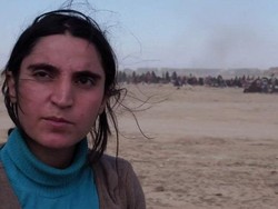 Kisah Budak Seks yang Keluar dari Desa ISIS Terakhir di Suriah