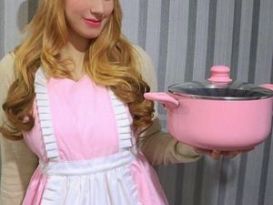 Ini Tasyi Athasyia, Kembaran Tasya Farasya yang Jago Masak