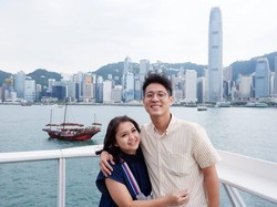 Selamat! Putri Titian Lahirkan Anak Kedua