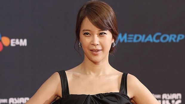 Baek Ji Young