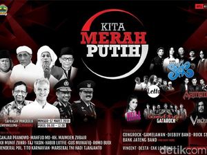 Heboh Apel Kebangsaan di Semarang Rogoh APBD Rp 18 M