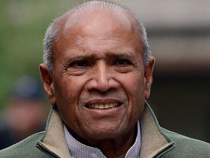 Tolak Warisan Rp 81 T, Anak Konglomerat Ini Pilih Jalan Hidup Tak Terduga Tolak Warisan Rp 81 T, Anak Konglomerat Ini Pilih Jalan Hidup Tak Terduga