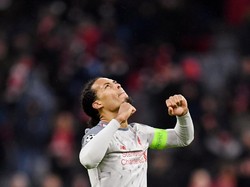 Malam Luar Biasa Liverpool di Munich