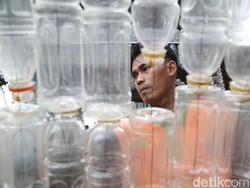 10 Contoh Sampah Anorganik dan Dampaknya Terhadap Lingkungan