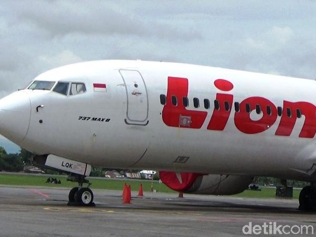 Ahli Waris Korban Lion Air JT 610 Dapat Santunan Rp 2,9 M