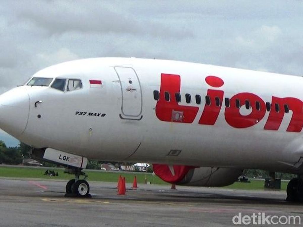 Ahli Waris Korban Lion Air JT 610 Dapat Santunan Rp 2,9 M Ahli Waris Korban Lion Air JT 610 Dapat Santunan Rp 2,9 M