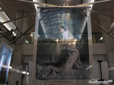 Pameran Foto #IAmTrulyWoman, Sadari Pentingnya Cegah Kanker Serviks