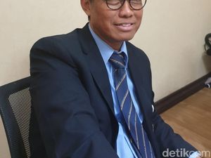 Disorot Publik, Ketua TAP Jabar Tri Hanggono Bicara Kewenangannya