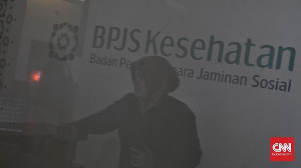 Pengguna BPJS Ditolak RS, Jokowi Diminta Evaluasi Program JKN