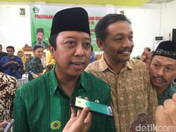 TKN: Jokowi Janji Tingkatkan Plafon Anggaran PKH dan KIP Dua Kali Lipat