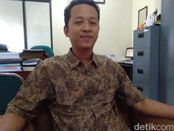 Warga Wajib e-KTP yang Tak Masuk DPT Tetap Bisa Nyoblos, Ini Syaratnya