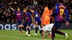 Tim-Tim Paling Produktif di Liga Champions 2018/2019