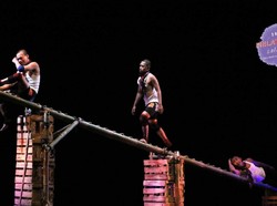 4 Kelompok Teater Ramaikan Helateater Salihara 2019