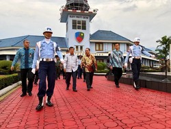 Bertolak ke Bali, JK akan Buka Simposium Kebijakan Internasional