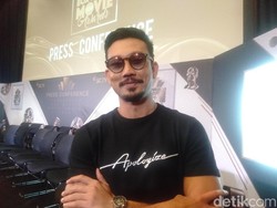 Pisah dari Dita Soedarjo, Denny Sumargo Cari Pasangan yang Sederhana