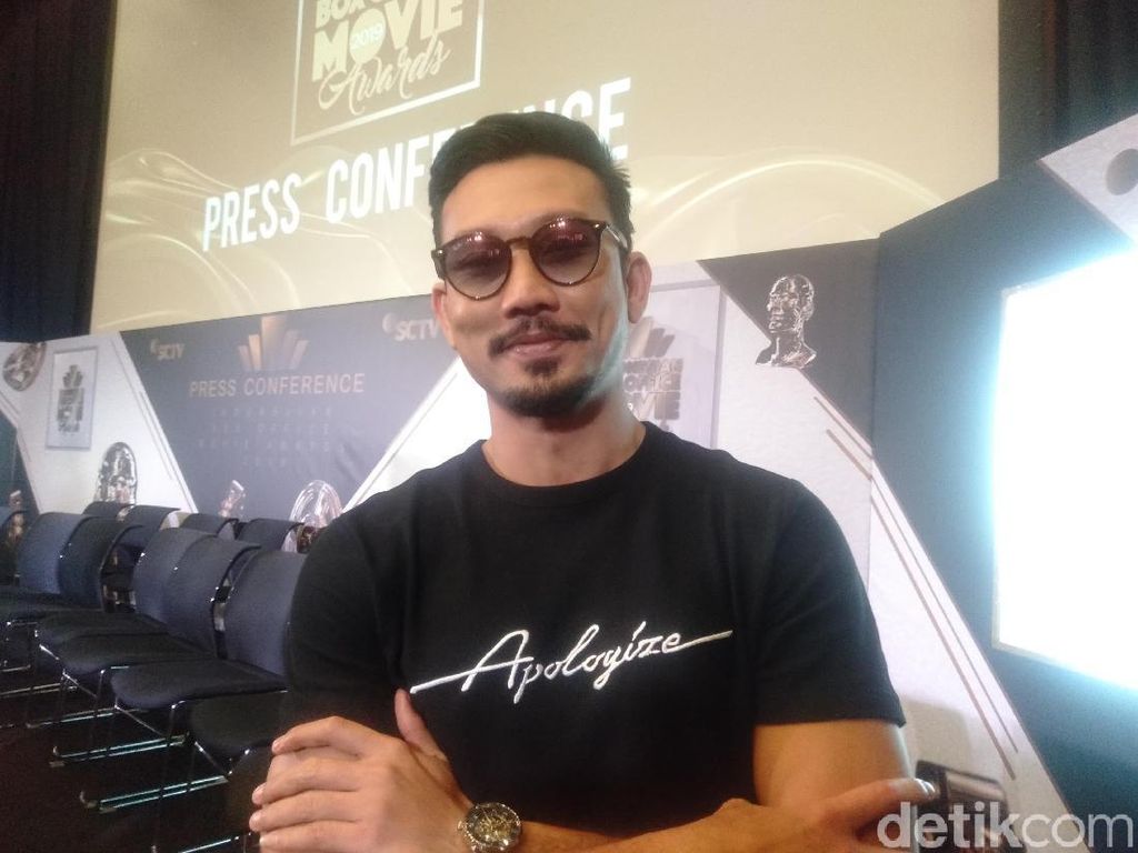 Pisah dari Dita Soedarjo, Denny Sumargo Cari Pasangan yang Sederhana Pisah dari Dita Soedarjo, Denny Sumargo Cari Pasangan yang Sederhana