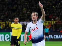 Drawing Liga Champions Babak Perempatfinal: 4 Hal yang Perlu Kamu Tahu