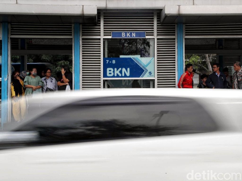 Pelaku Penusukan di Halte Transjakarta Dengar Bisikan, Ini Kemungkinannya Pelaku Penusukan di Halte Transjakarta Dengar Bisikan, Ini Kemungkinannya